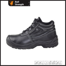 Indurstry Building Safety Boots with Steel Toe Cap and Midsole (SN1629)